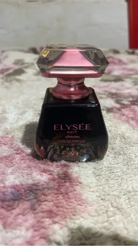 Elysée nuit