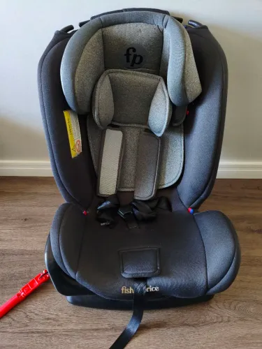 Fisher-Price All-Stages Fix