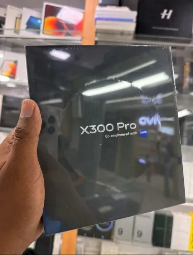 Vivo X300 Pro 512GB Global lacrado
