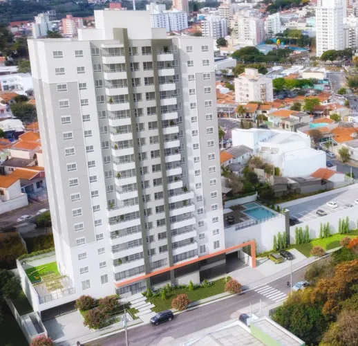 SINGOLARE RESIDENZA