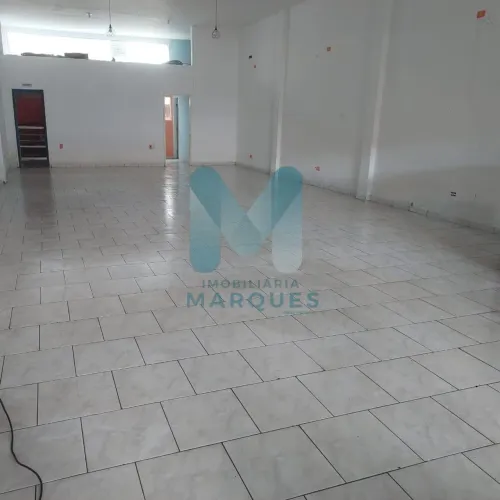 Galpão / Barracão para Venda em Caçapava, Parque Residencial Santo André, 3 dormitórios, 1