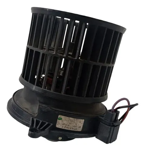 Motor Ar Forçado Ford Fiesta 1.0 2003 2004 2005 2006 2007