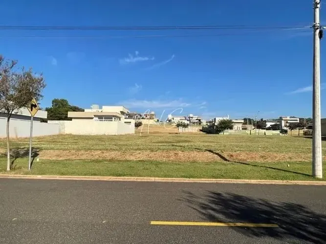 Condomínio Terras Alphaville Mirassol - Lindo terreno à venda