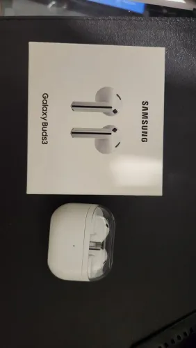 Fone Samsung Galaxy Buds 3