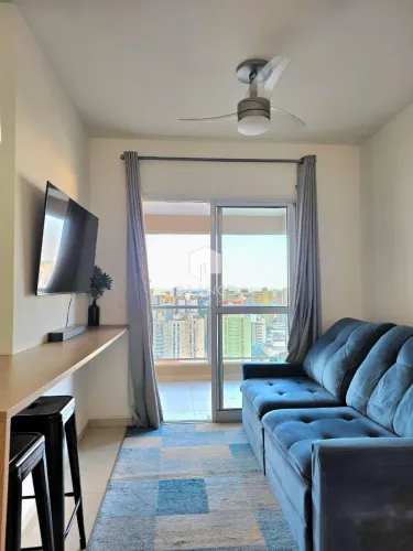 Apartamento para venda e locação no bairro Bosque em Campinas - SP