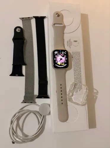 Smartwatch Apple Series 8