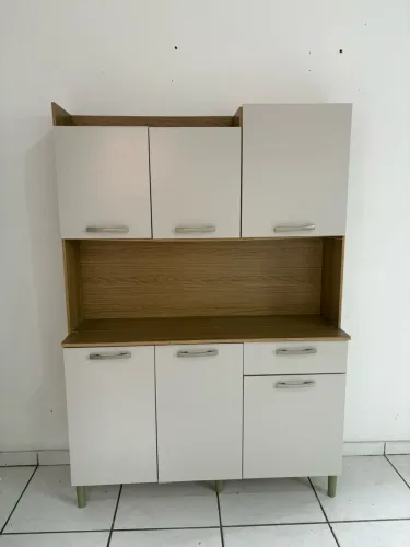Armário de Cozinha