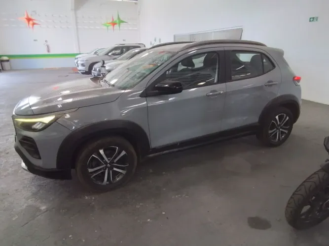 Fiat Pulse Audace 1.0 Turbo 200 Flex Aut. 2024