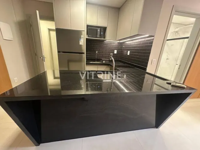 ALUGA-SE - KITNET NA QD. 47 PROX. AO ATACADÃO NO SETOR LESTE - GAMA-DF