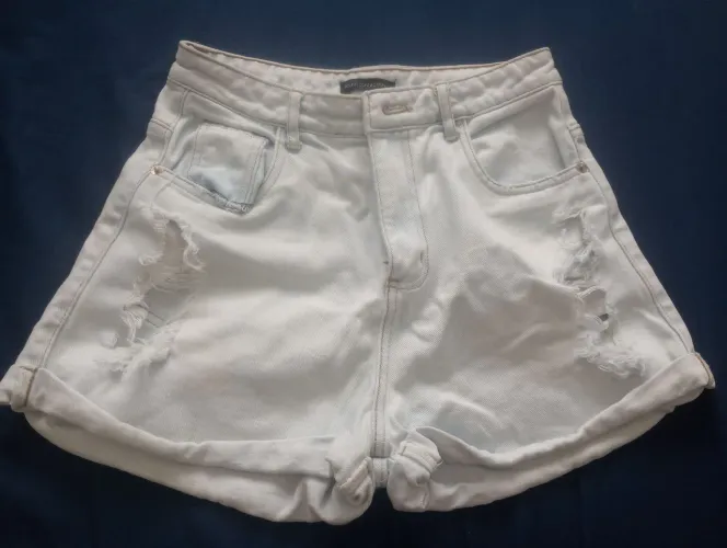 Roupas Femininas Semi Novas - Desapego 