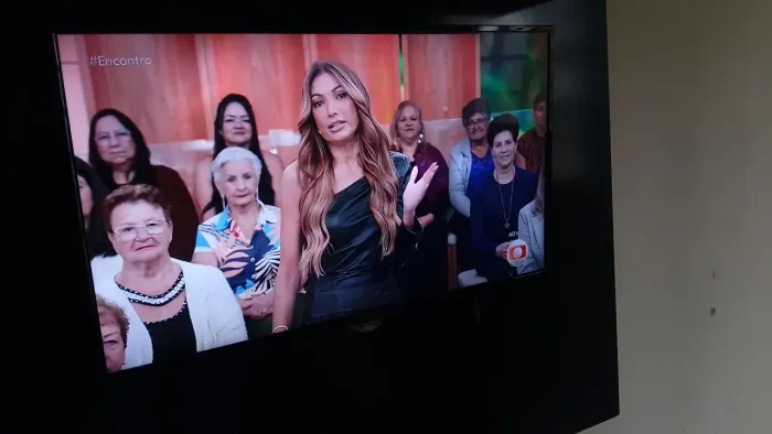 SMARTH TV AOC