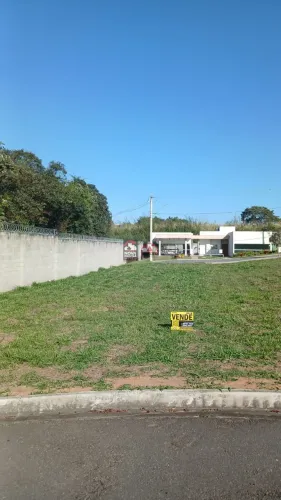 Venda de Terreno - Bosque da Imperatriz, Pindamonhangaba/SP