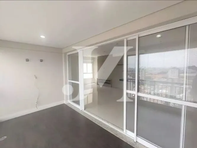 Apartamento Padrão de 98m², 2 Dormitórios, todos Suítes e 2 Vagas no Condomínio Edifício L