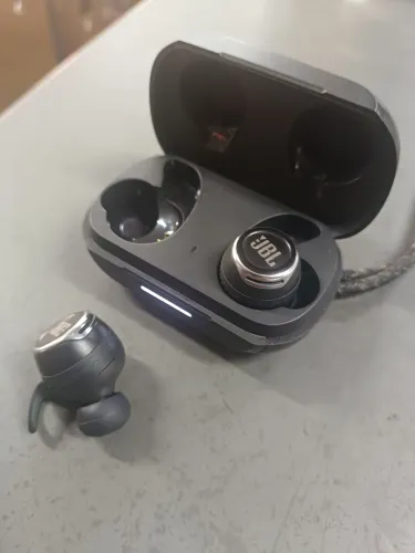 Fone Jbl reflect Flow