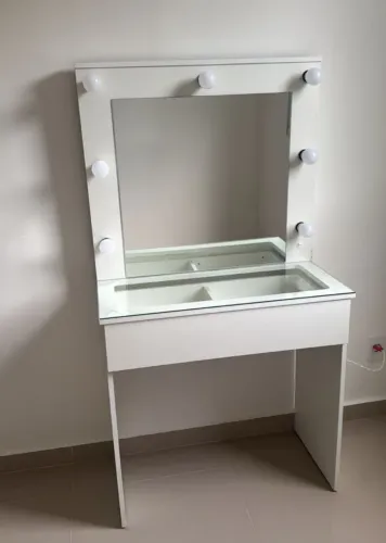 Camarim novo