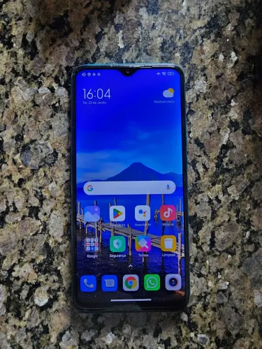 Pra trocar em outro celular Xiaomi Redmi 9