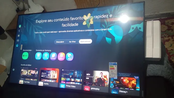 Tv 55