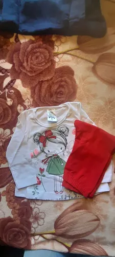 Cheirinho de Infância