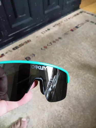 Óculos original da oakley 