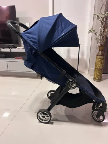 Carrinho Baby Jogger City Tour