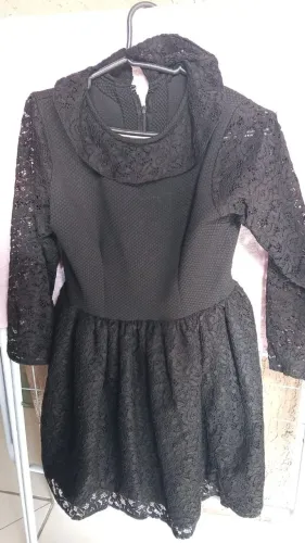 Vestido infantil