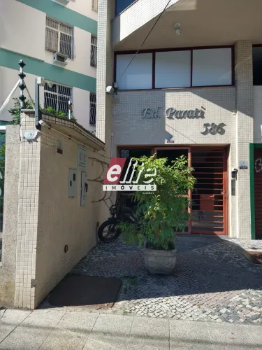 Loja para alugar no bairro Jardim da Penha - Vitória/ES