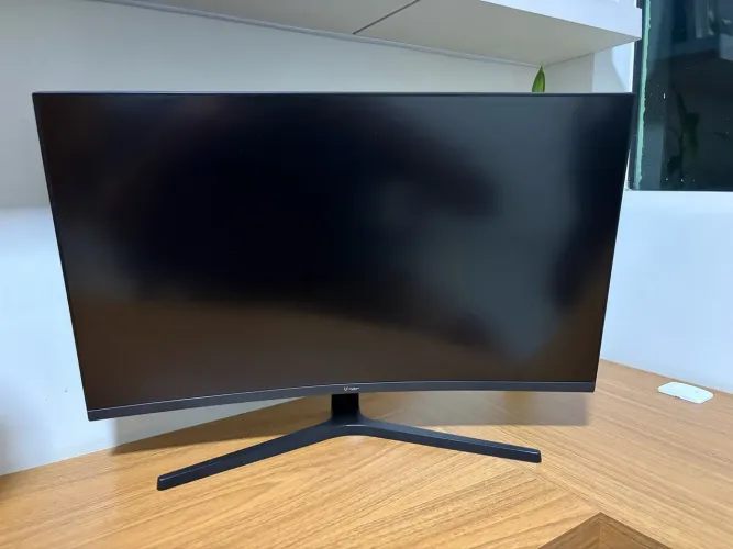Monitor Gamer Husky 27