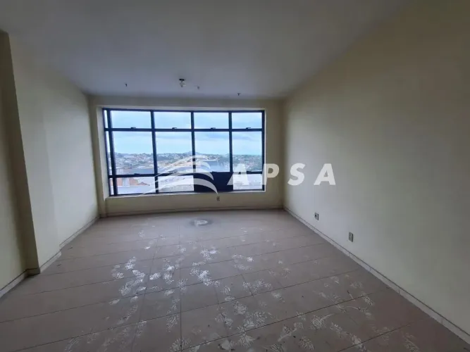 DÊ VISIBILIDADE E SOFISTICAÇÃO AO SEU NEGÓCIO NESTA SALA COMERCIAL NO APOLLO 2, UM PRÉDIO