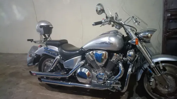 Honda VTX 1800cc