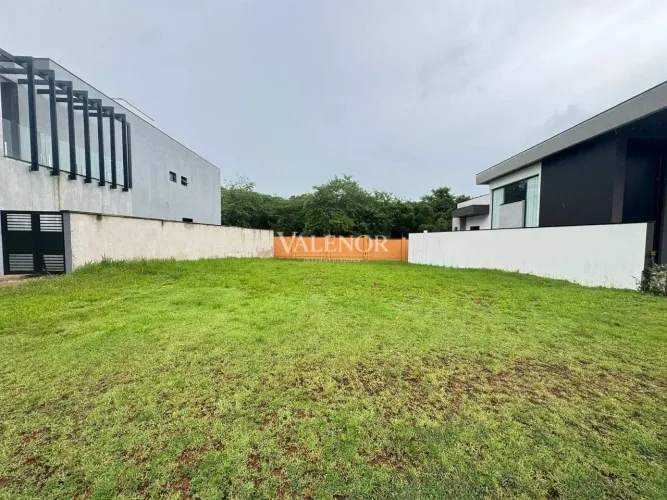 Terreno à Venda no Alphaville Jundiaí 471m² | Oportunidade para Construir com Exclusivida