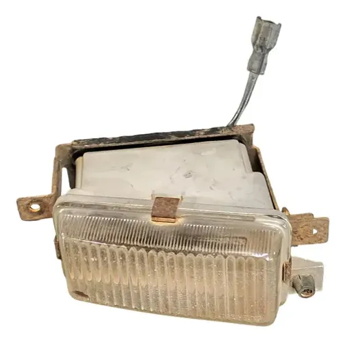 Farol De Milha Esquerdo Chevrolet Kadett 1998 1999 2000 1#