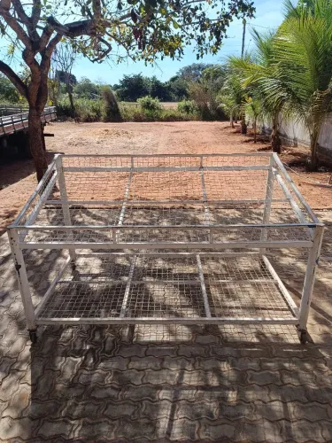 Banca feira