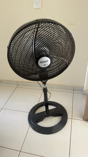 Ventilador Mondial VSP 40 C B