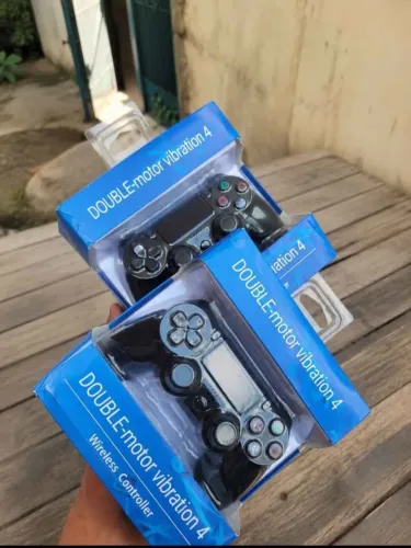 CONTROLE DE PS4