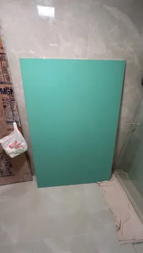 Placa Gesso