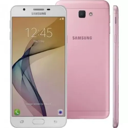 Placa mãe Samsung J5 Prime 