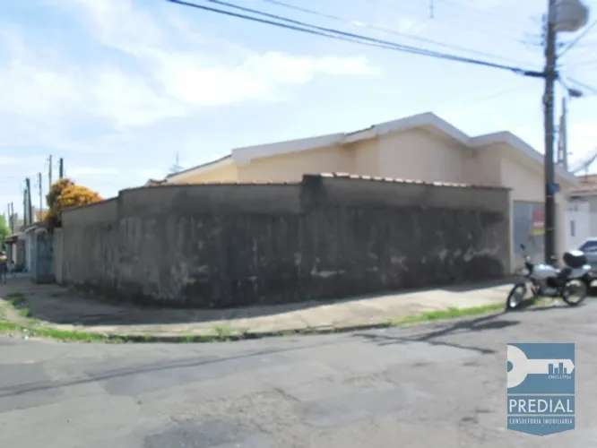 Casa 2 quartos para Locação Jardim Tangará, São Carlos