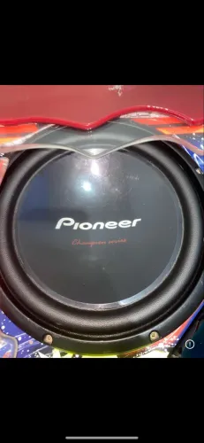 Vendo grave pioneer 309 bobina simples ( LEIA A DESCRIÇÃO DO ANÚNCIO )