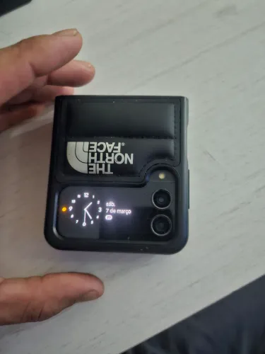 Z flip 4