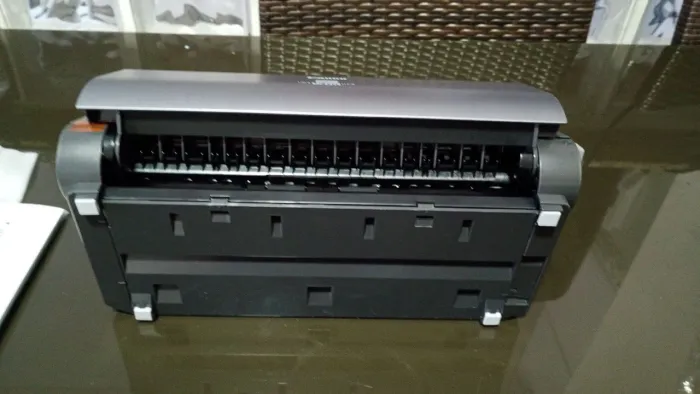 Scanner