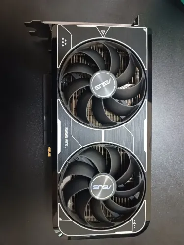 Rtx 3060ti