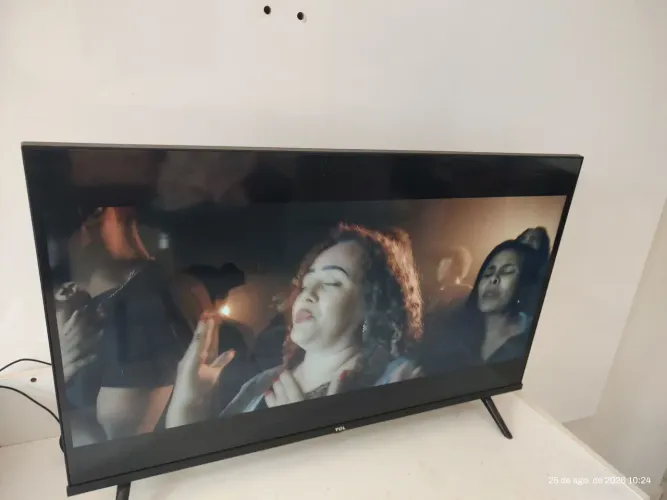 Tv TCL smart 32