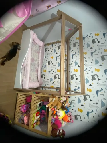 Jogo de quarto montessori