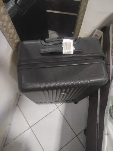 Mala para viagem