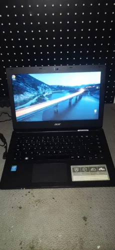 Notebook Acer Aspire ES1-431-P0V7