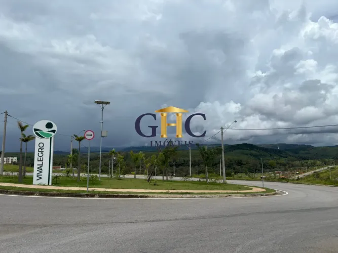 OPORTUNIDADE - VENDO TERRENO RESIDENCIAL NO LOTEAMENTO PLANEJADO VIVALEGRO EM VOTORANTIM/S