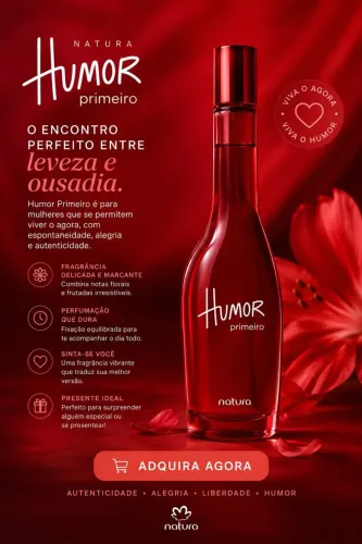 Perfumaria/ Barata