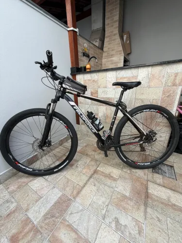 Bicicleta Aro 29