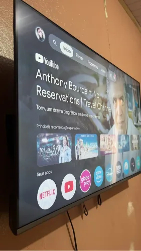 TV SMART 40 POLEGADAS