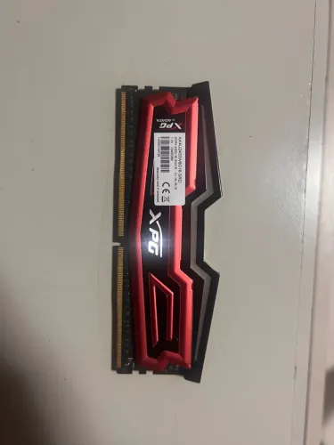 Memória RAM DDR4 8GB 2400mhz - XPG